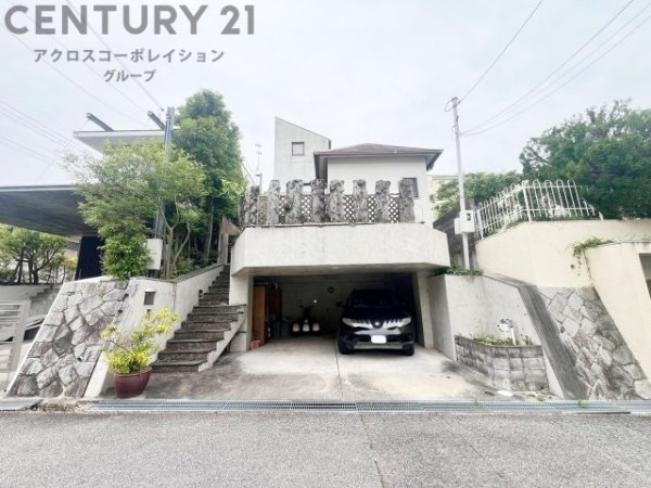 西宮市柏堂西町中古戸建