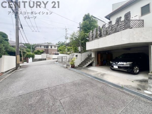西宮市柏堂西町中古戸建