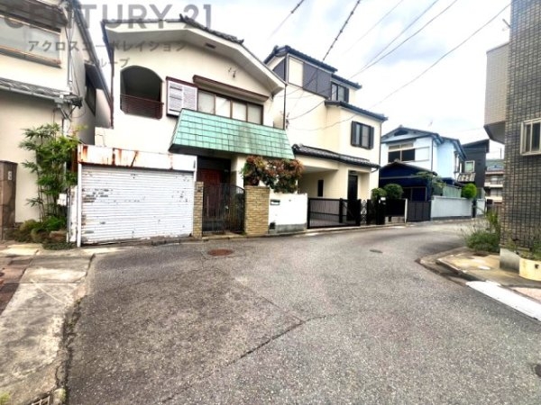 西宮市神園町中古戸建