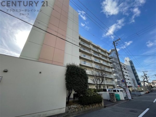 シーサイドコーポラス西宮