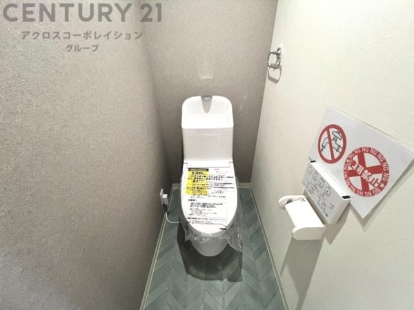 アステム芦屋B棟