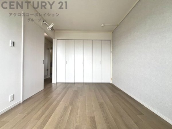 アステム芦屋B棟