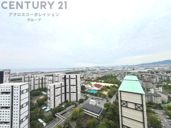 アステム芦屋B棟