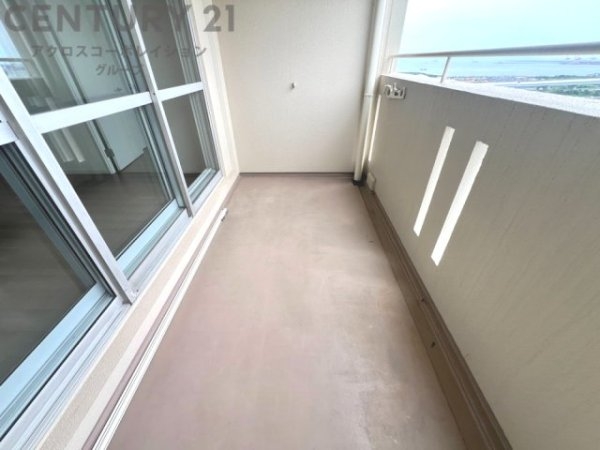 アステム芦屋B棟