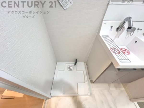 アステム芦屋B棟