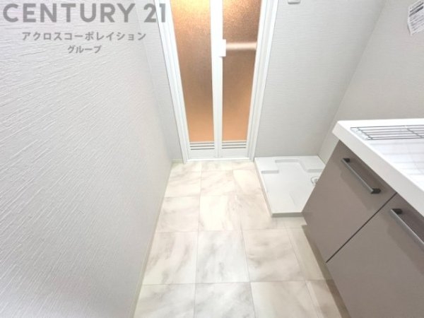 アステム芦屋B棟