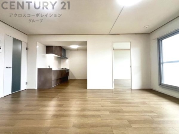アステム芦屋B棟