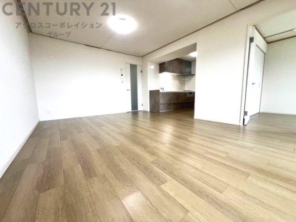 アステム芦屋B棟