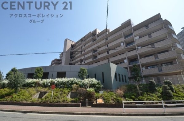 コート甲子園南1番館