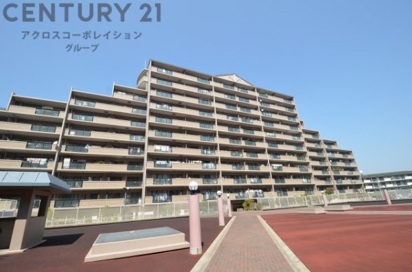コート甲子園南1番館