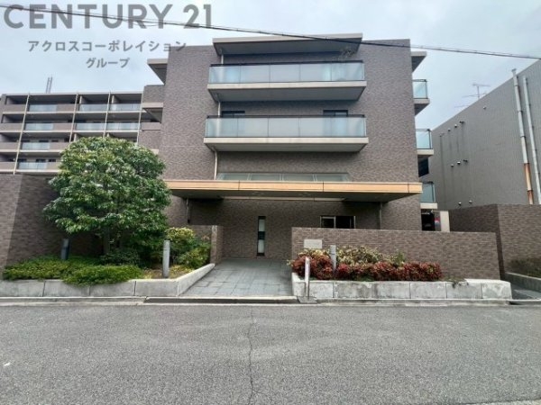 ステイツ苦楽園ガーデンヒルズ