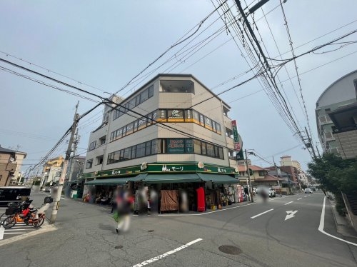 ライオンズマンション本山第5(フレッシュフードモーリ)