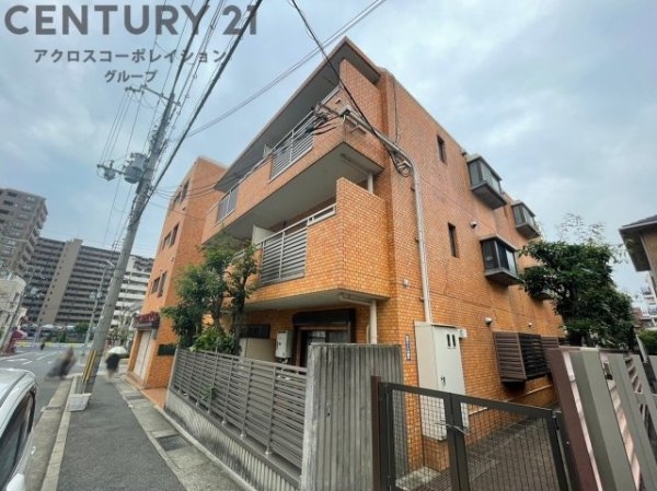 ライオンズマンション本山第5
