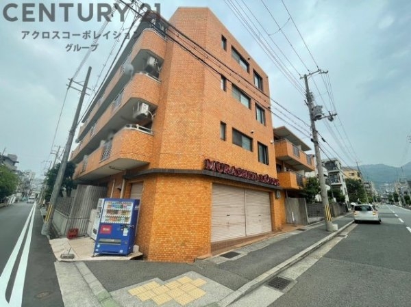 ライオンズマンション本山第5