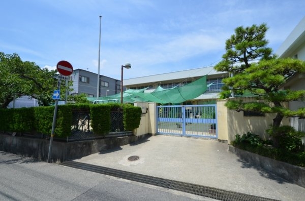 西宮市堤町の中古一戸建て(上之町保育所)