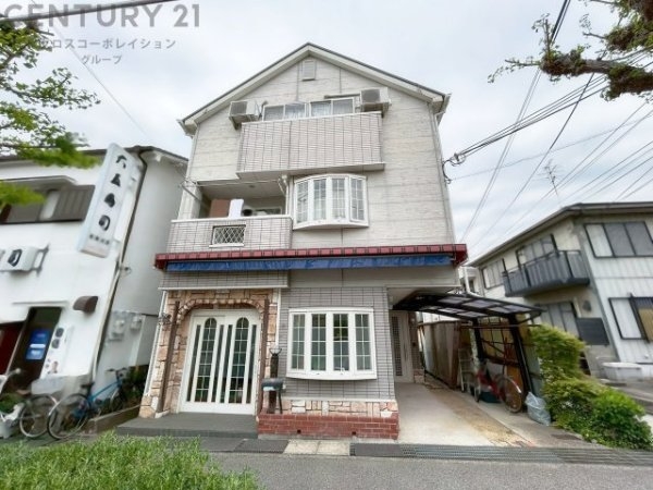 神戸市東灘区魚崎北町1丁目中古戸建