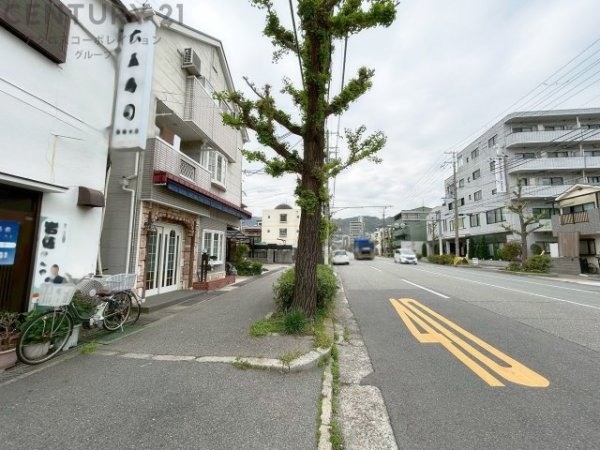 神戸市東灘区魚崎北町1丁目中古戸建