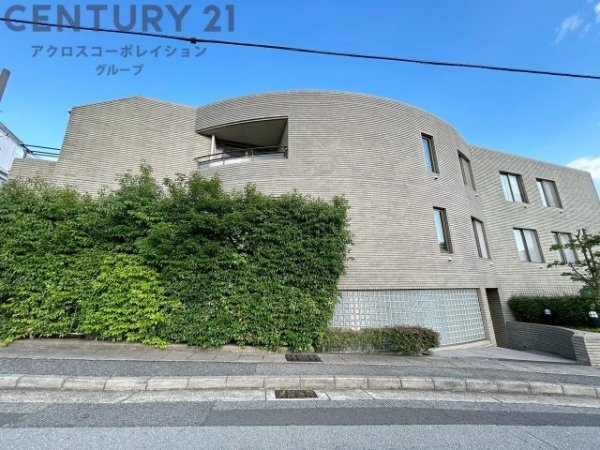 篠原北町パークマンション