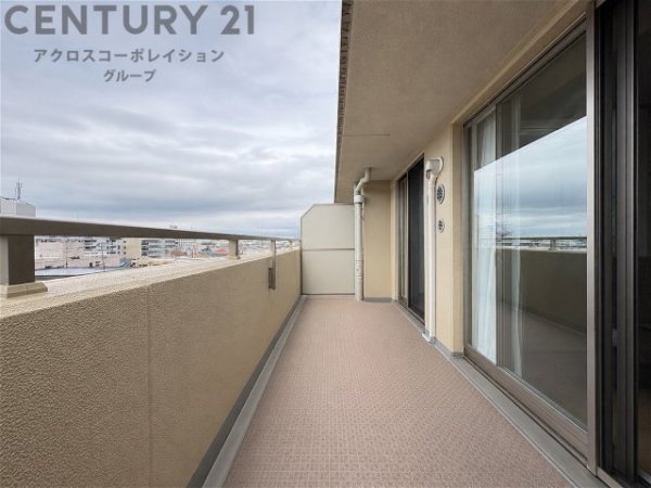 ル・サンク西宮武庫川