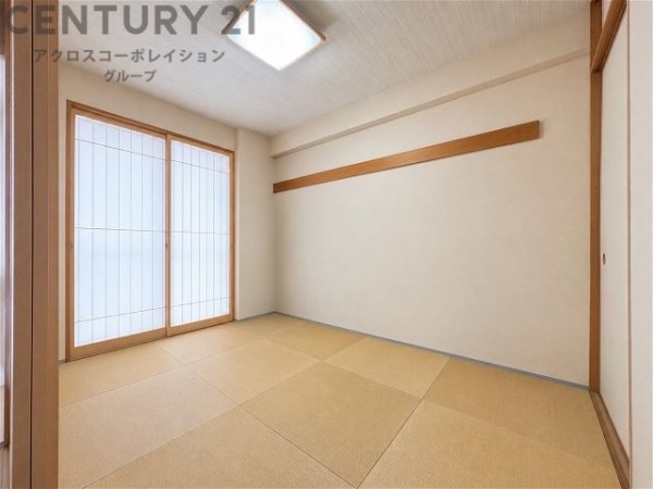ル・サンク西宮武庫川