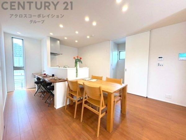 西宮市田近野町の中古一戸建て