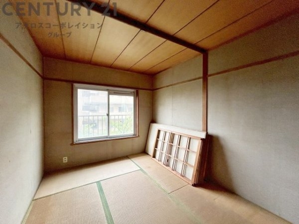 渦ヶ森コーポ15号館