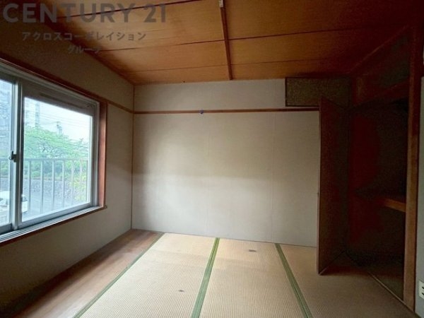 渦ヶ森コーポ15号館