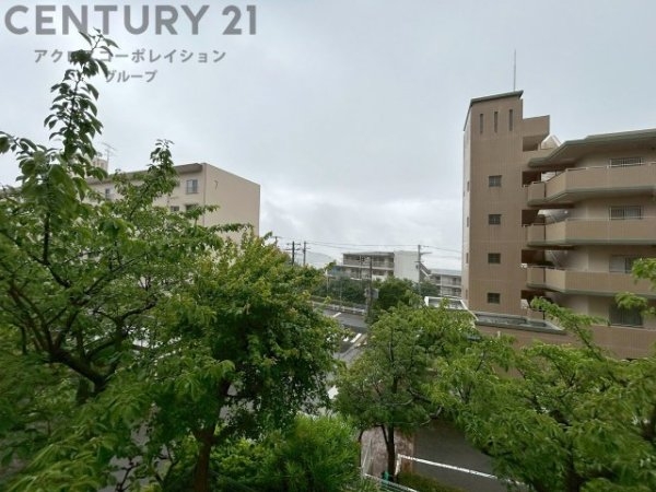 渦ヶ森コーポ15号館