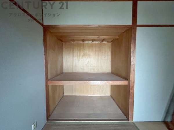 渦ヶ森コーポ15号館