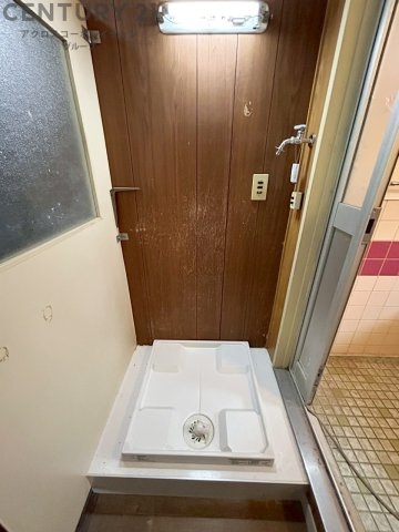 渦ヶ森コーポ15号館