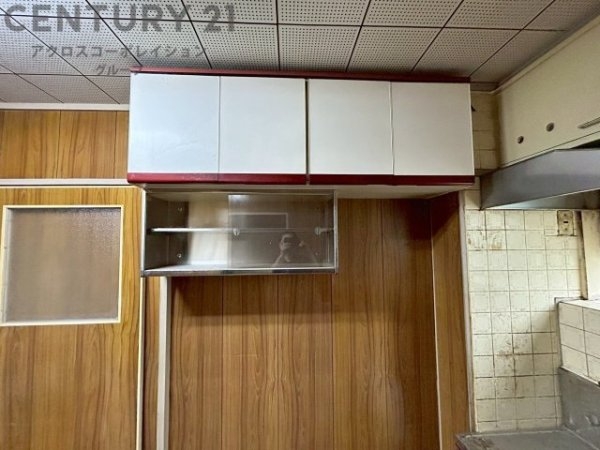 渦ヶ森コーポ15号館