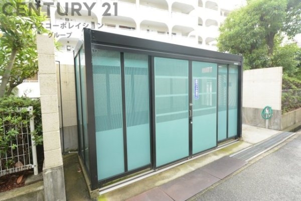 ローズハイツ夙川