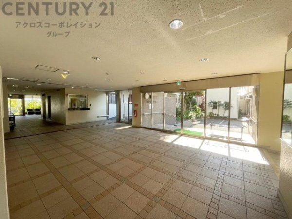 ローズハイツ夙川