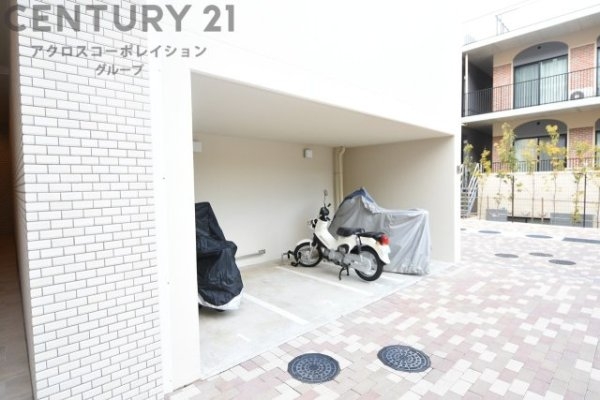 ライオンズ芦屋グランフォート