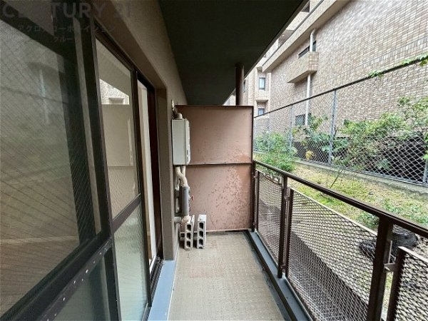 朝日プラザ六甲2