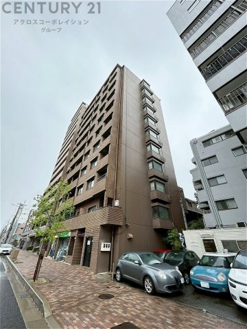 朝日プラザ六甲2