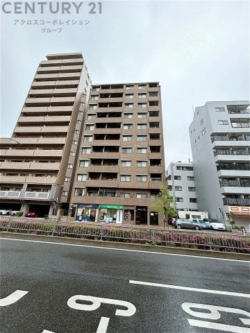 朝日プラザ六甲2