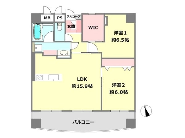 西宮甲風園アーバンライフ