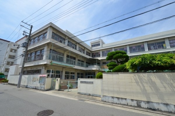 西宮甲風園アーバンライフ(むつみ保育所)