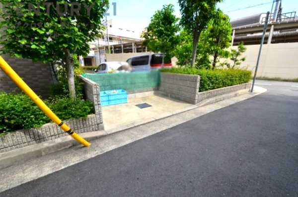 西宮甲風園アーバンライフ