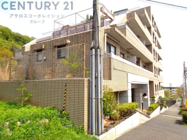 ドムール六甲山手