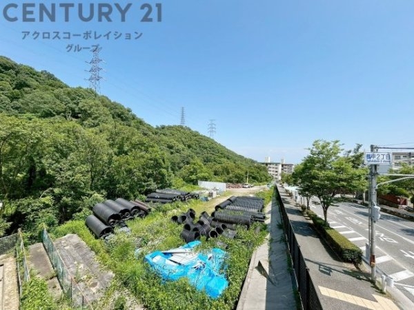 ドムール六甲山手