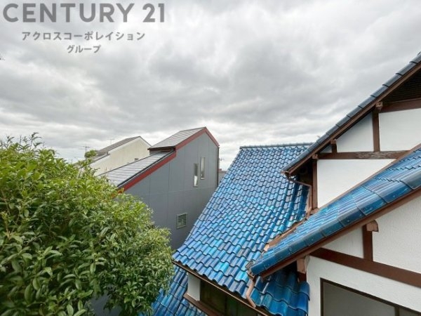 神戸市灘区城の下通３丁目の中古一戸建て