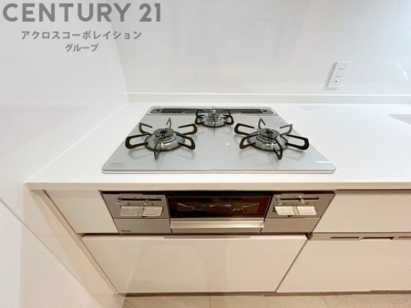 神戸市灘区城の下通３丁目の中古一戸建て