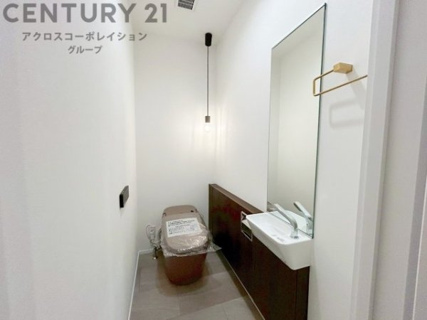 神戸市灘区城の下通３丁目の中古一戸建て