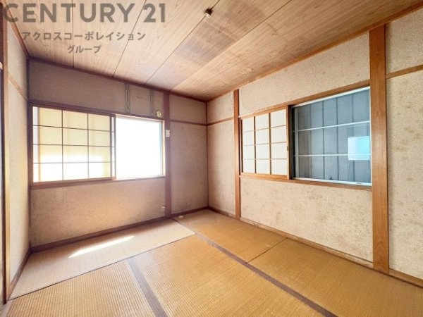 西宮市甲子園町の中古一戸建て