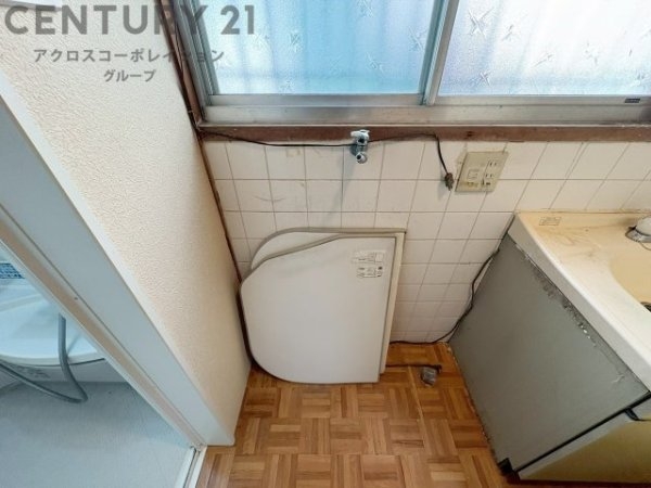 西宮市甲子園町の中古一戸建て