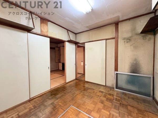 西宮市甲子園町の中古一戸建て