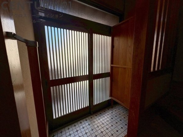 西宮市甲子園町の中古一戸建て