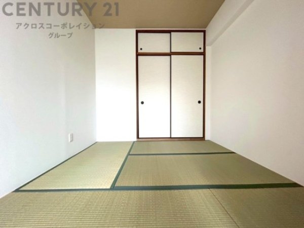 カルム東灘